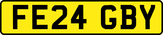 FE24GBY