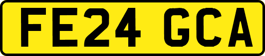 FE24GCA