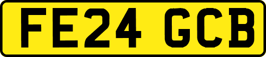 FE24GCB