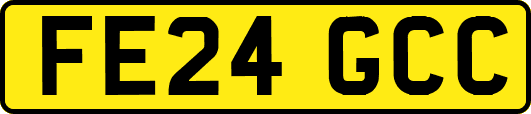 FE24GCC