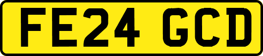 FE24GCD