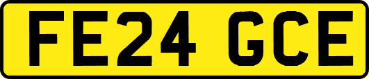 FE24GCE