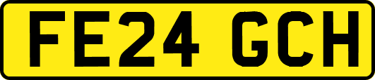 FE24GCH