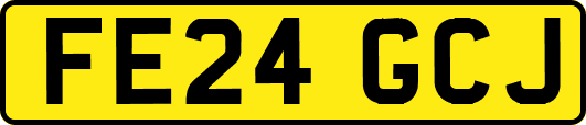 FE24GCJ