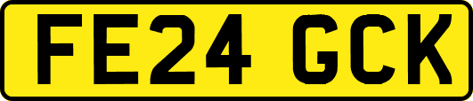 FE24GCK