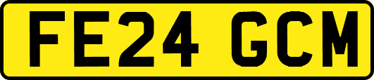 FE24GCM