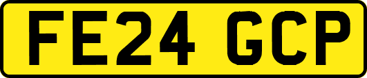 FE24GCP