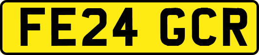 FE24GCR