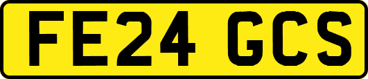 FE24GCS