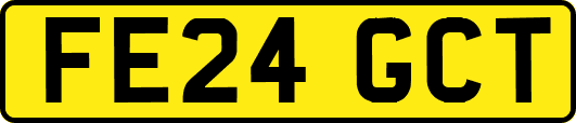FE24GCT