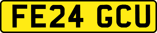 FE24GCU