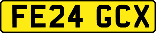 FE24GCX