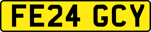 FE24GCY