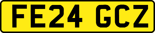 FE24GCZ