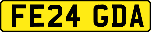 FE24GDA