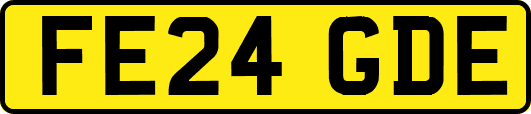 FE24GDE