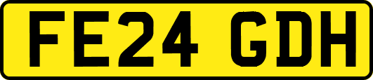 FE24GDH