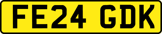 FE24GDK