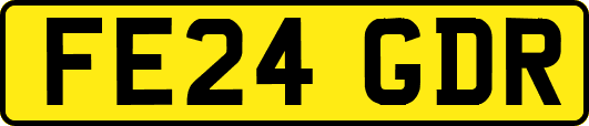FE24GDR