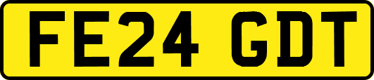 FE24GDT