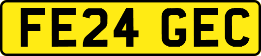 FE24GEC