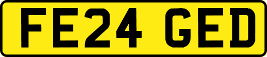FE24GED
