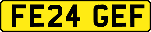 FE24GEF