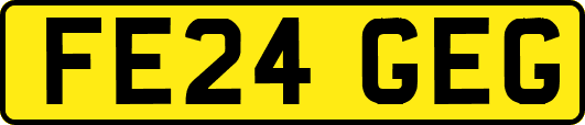 FE24GEG