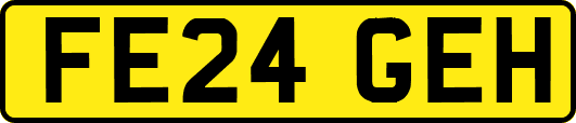 FE24GEH
