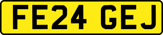 FE24GEJ