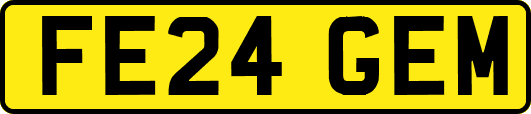 FE24GEM