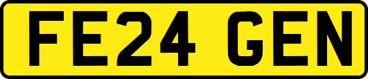 FE24GEN