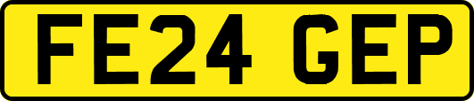 FE24GEP