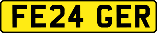 FE24GER