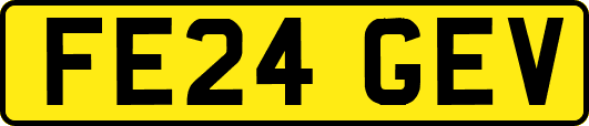 FE24GEV