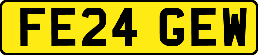 FE24GEW