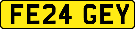 FE24GEY