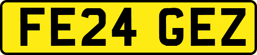FE24GEZ