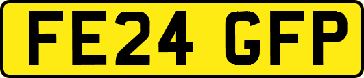 FE24GFP