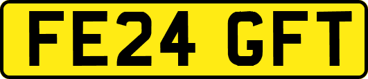 FE24GFT