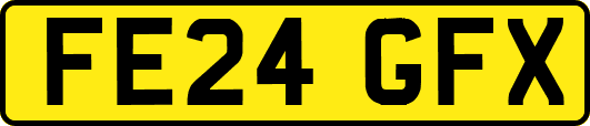 FE24GFX
