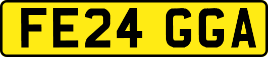 FE24GGA