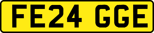 FE24GGE