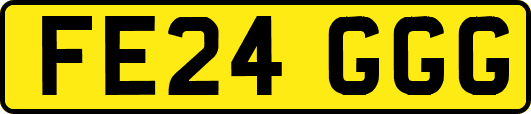 FE24GGG