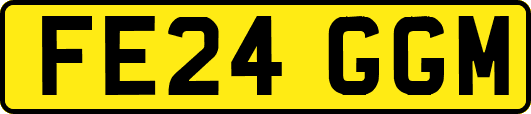 FE24GGM
