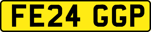 FE24GGP