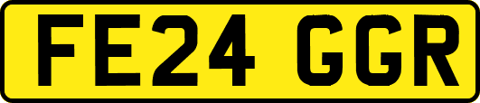 FE24GGR