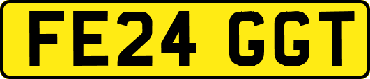 FE24GGT