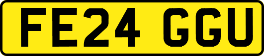FE24GGU