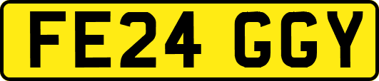 FE24GGY